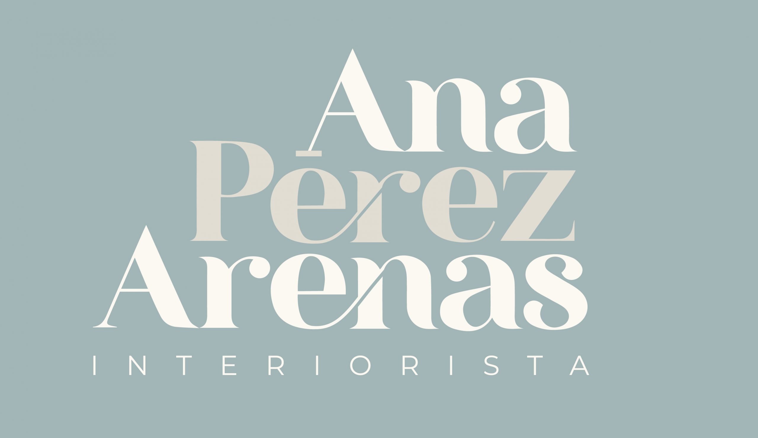 Ana Perez Arenas Interiorista